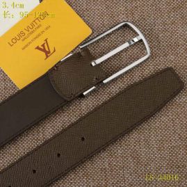 Picture of LV Belts _SKULVBelt34mm95-125cm8L025743